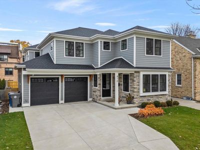 810 East Glen AVENUE