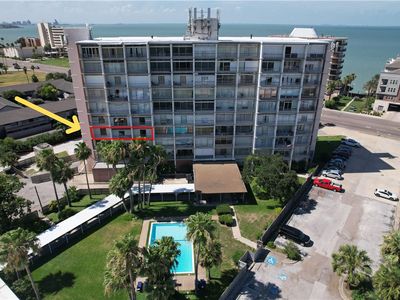 4600 Ocean Dr APT 407