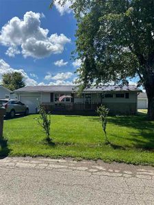 Property at 4703 Samuel Dr, Centerville, IN