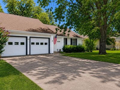 628 Parnell Drive