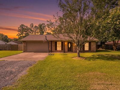 1650 Bluebonnet St