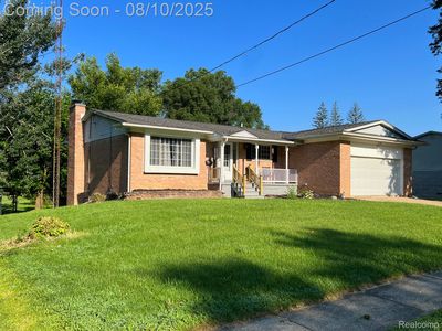 11348 Kingsley Dr