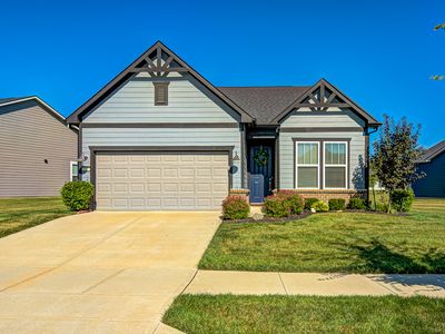 2552 Old Rosebud Ln