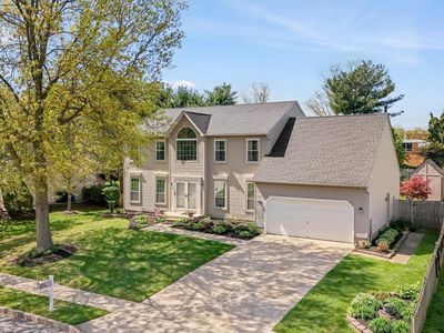 1404 Weatherly Ct