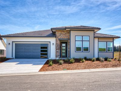 Aviara Plan, Murieta Hills