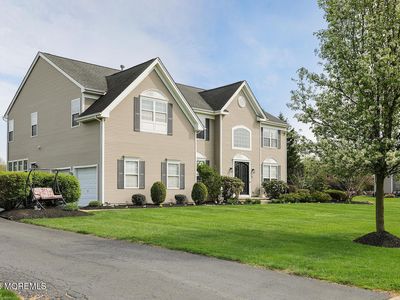 5 Denise Drive