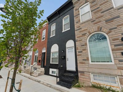 921 N Patterson Park Ave