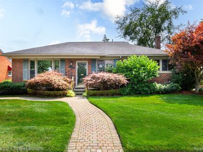 4133 Amherst Rd