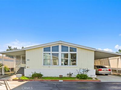 1456 E Philadelphia St SPACE 89