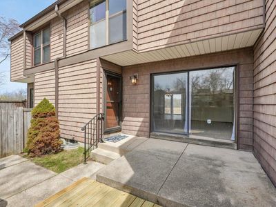 6903 West Glenbrook ROAD #2