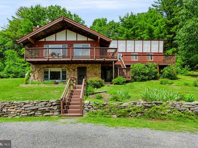 413 Summer Mountain Rd