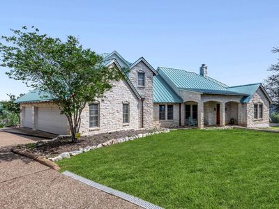 4806 Creek Meadow Cv