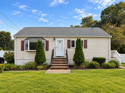 347 Lexington St