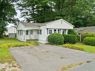 31 Beechwood Rd
