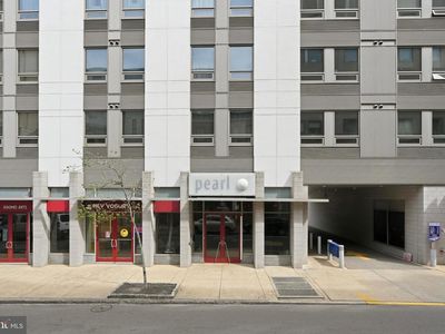 815 Arch 37 St #516