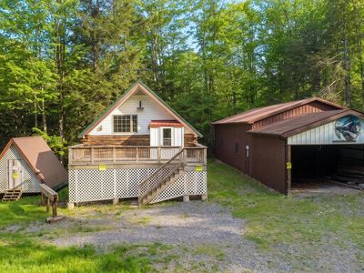 1099 Table Rock Rd