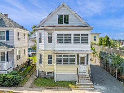 53 Cedar St