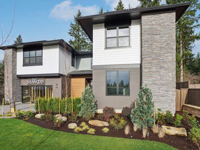 Kita Plan, SHAWOOD at the Glades