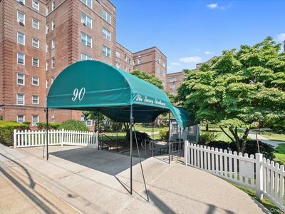 Property at 90 Bryant Avenue #2B- Dorset, White Plains, NY