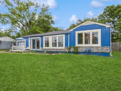 6317 Blue Ridge Cut Off