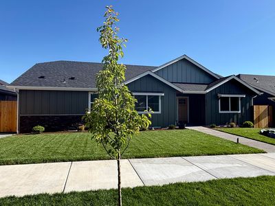 2812 SW Elmer Nelson Ln