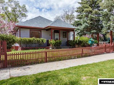 457 W Flaming Gorge Way