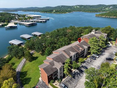 302 Stillwater Trail #327