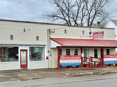 Property at 1338 12th St, Tell City, IN