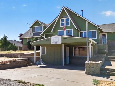 405 Old Cottonwood Creek Rd