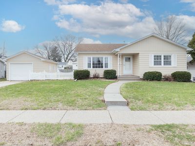 1543 Northlawn Rd