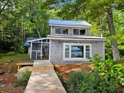 99 Birch Point