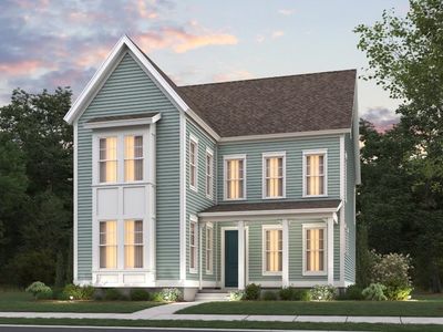1267 Newell Dr Poplar 2 Lot 237