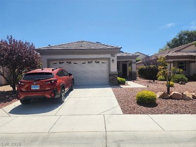 2523 Evening Twilight Ave