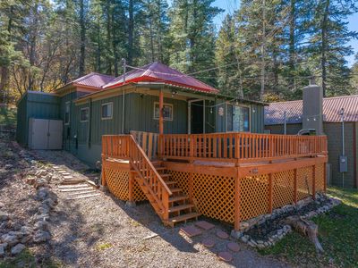 Property at 709 Grand Blvd, Cloudcroft, NM