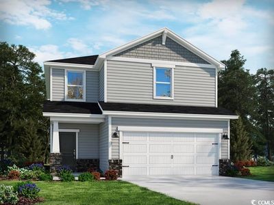 4807 Hopespring St. UNIT 1160 Finley H