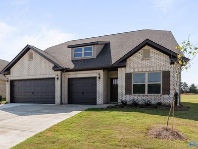 134 Flintridge Dr