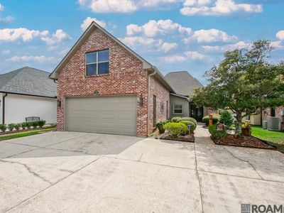 21157 Waterfront East Dr