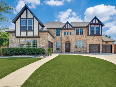 301 Red River Circle Trl