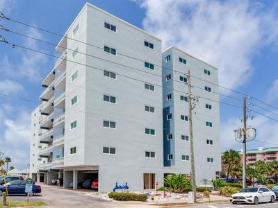 18320 Gulf Blvd APT 102