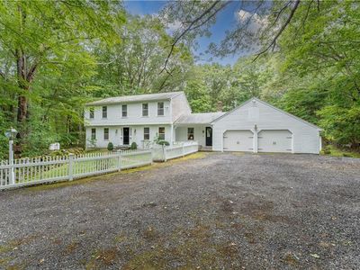 Property at 165 Stone Dam Rd, Glocester, RI