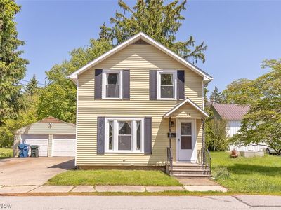 Property at 133 Crownhill Ave, Amherst, OH
