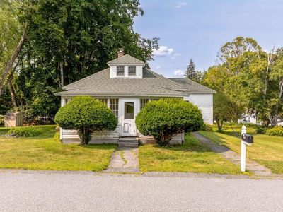 Property at 16 Stevens Street, Enfield, NH