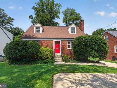 2713 Plyers Mill Rd