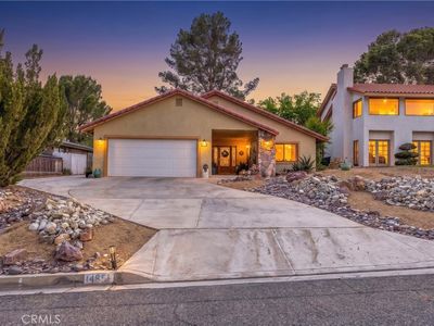 14651 Greenbriar Dr