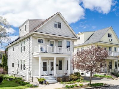 16 Sanford St #16