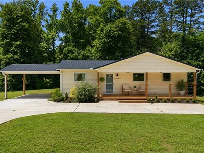 Property at 504 George Surratt Rd, Lexington, NC