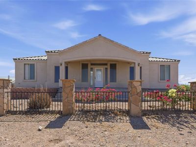 4014 Tercero Rd