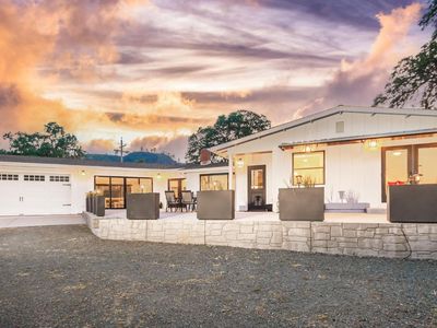 1610 Capell Valley Road