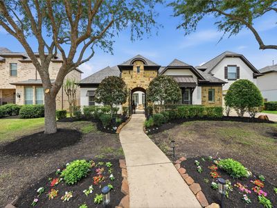 2915 Sentry Oak Way