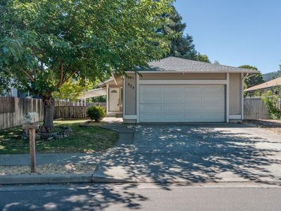 555 Donner Lane